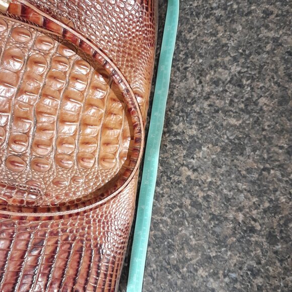 BRAHMIN HANDBAG - Picture 11 of 12